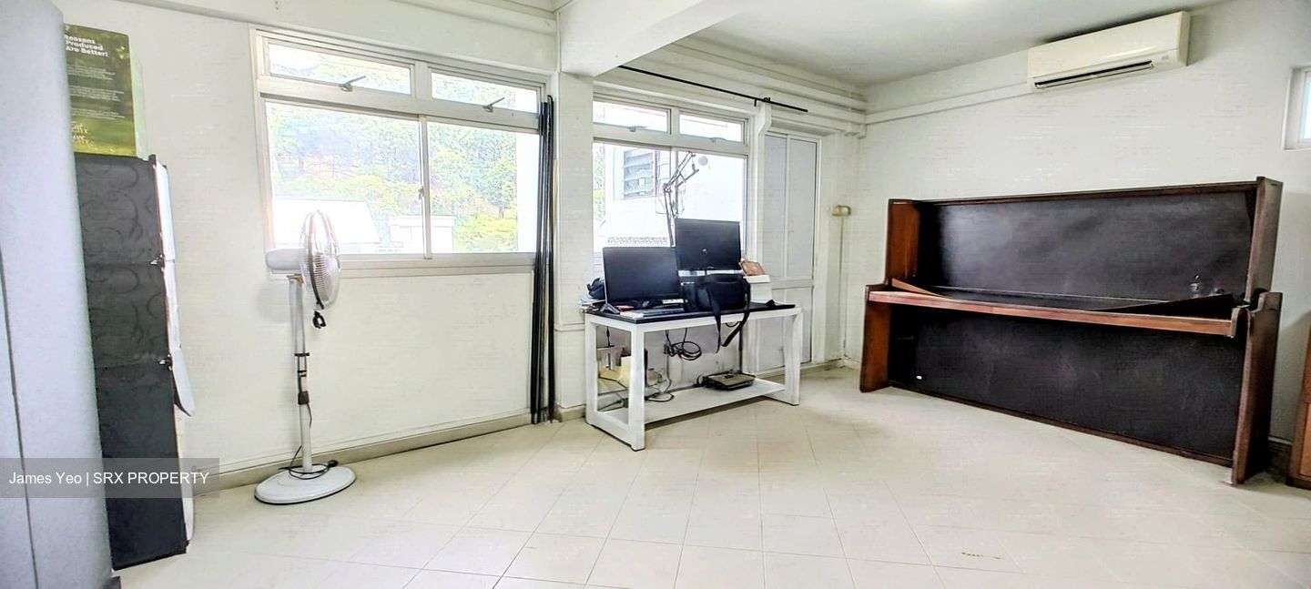 Blk 118 MARSILING RISE (Woodlands), HDB Executive #598228941